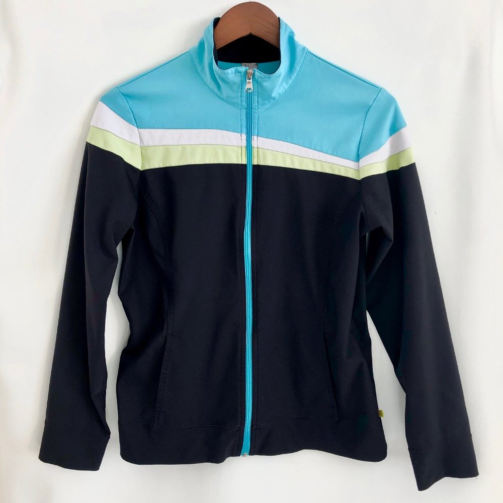 Made for Life light jacket